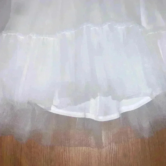 Katie May Elle Tulle Minidress - Picture 10 of 16